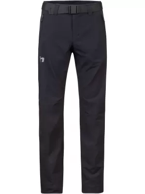 Pánské kalhoty HANNAH GARW ANTHRACITE