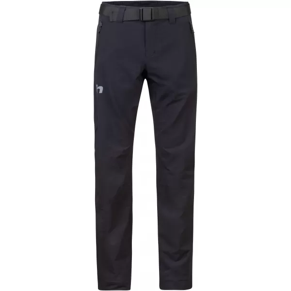  Pánské kalhoty HANNAH GARW ANTHRACITE 