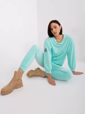 Dámský set ITALY MODA DHJ-KMPL-8328.48 MINT