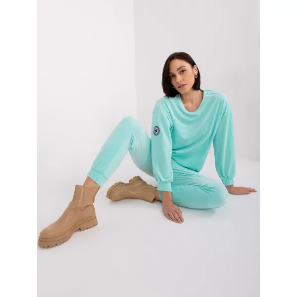  Dámský set ITALY MODA DHJ-KMPL-8328.48 MINT 