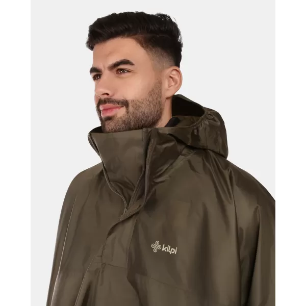  Pláštěnka KILPI RAIT-U 1U0106KI KHAKI 