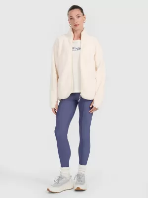 Dámské legíny 4F 4FWAW25TTIGF237 DENIM