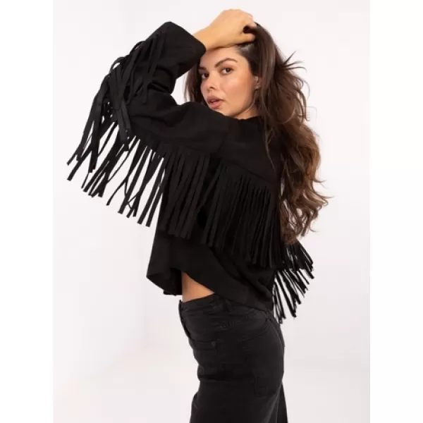  Dámská bunda FACTORY PRICE IT-KR-96753.61 NOIRE 
