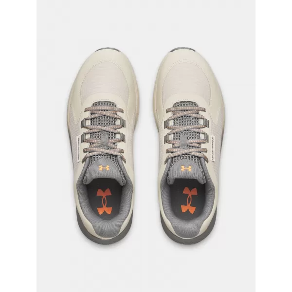  Pánské boty UNDER ARMOUR CHARGED BANDIT TR 3 3028371-289 HNĚDÁ 