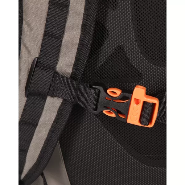  Batoh KILPI RIDIX 25-U 1U0606KI KHAKI 