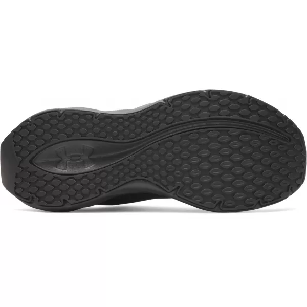 Dámské boty UNDER ARMOUR W ASCEND 6009828-003 ČERNÁ 