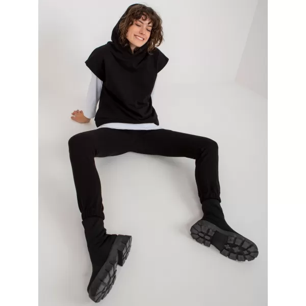  Dámský set EX MODA EM-KMPL-764.64 NOIRE 