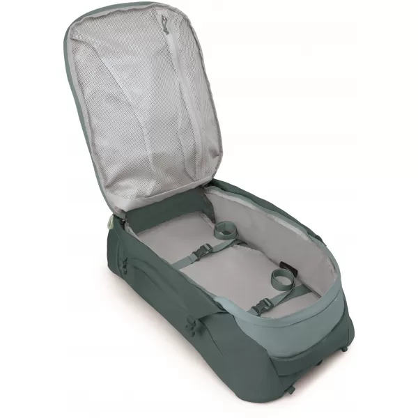  Batoh OSPREY FARPOINT 55 CASCADE BLUE/TORRENT BLUE 