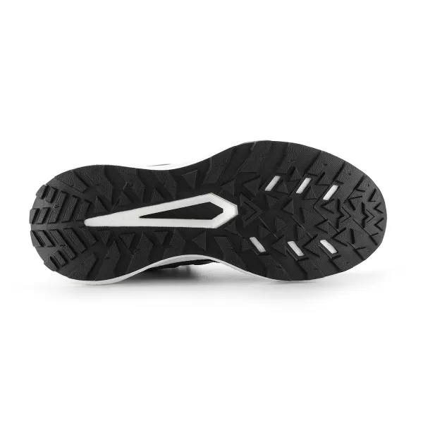  Outdoorové boty ALPINE PRO GOHE DK.TRUE GRAY 