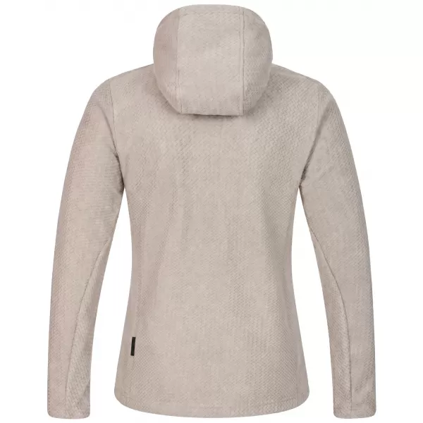  Dámská mikina HANNAH RIVER HOODY W PEYOTE 
