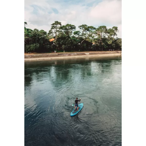  Paddleboard SPINERA Lets Paddle 124 