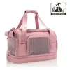 Přepravka HEYS Pawsenger Pet Carrier ROSE