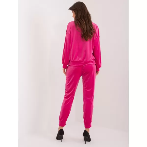 Dámský set ITALY MODA DHJ-KMPL-8870.59 FUCHSIA 