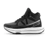 Outdoorové boty ALPINE PRO GOHE DK.TRUE GRAY