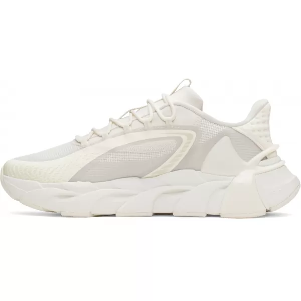  Boty UNDER ARMOUR UA HB TRAINER SPORT 6010299-110 BÍLÁ 