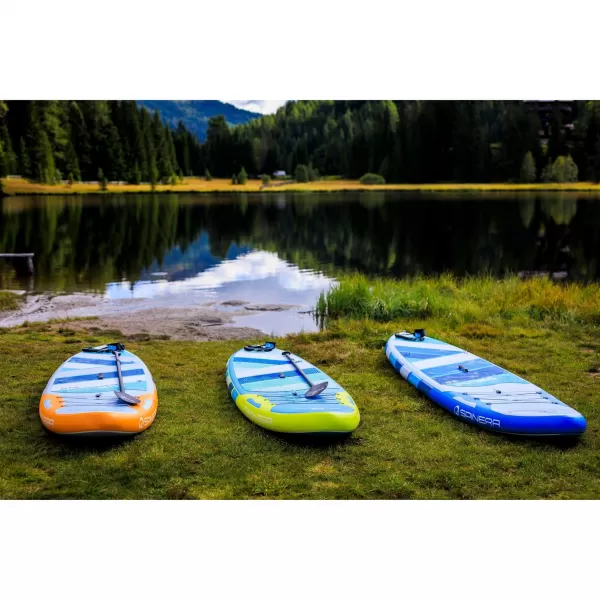  Paddleboard SPINERA Sun Light 102 