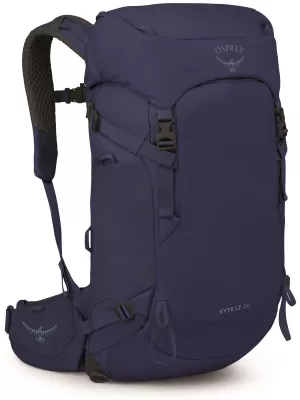 Dámský turistický batoh OSPREY KYTE LT 28 SERENITY BLUE