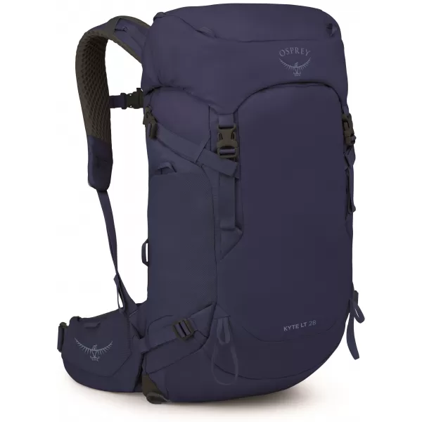  Dámský turistický batoh OSPREY KYTE LT 28 SERENITY BLUE 
