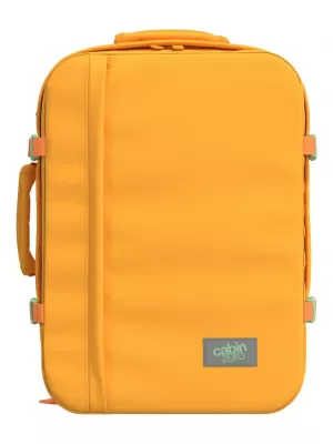 Batoh CabinZero Classic 44L HONEYCOMB