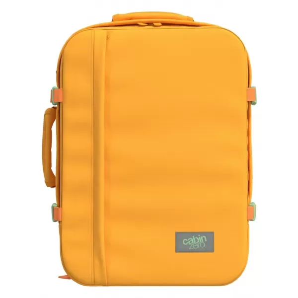  Batoh CabinZero Classic 44L HONEYCOMB 