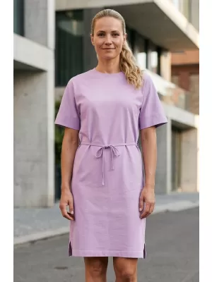 Dámské šaty MALFINI MUSE 816 ORCHID