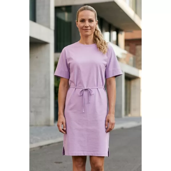  Dámské šaty MALFINI MUSE 816 ORCHID 