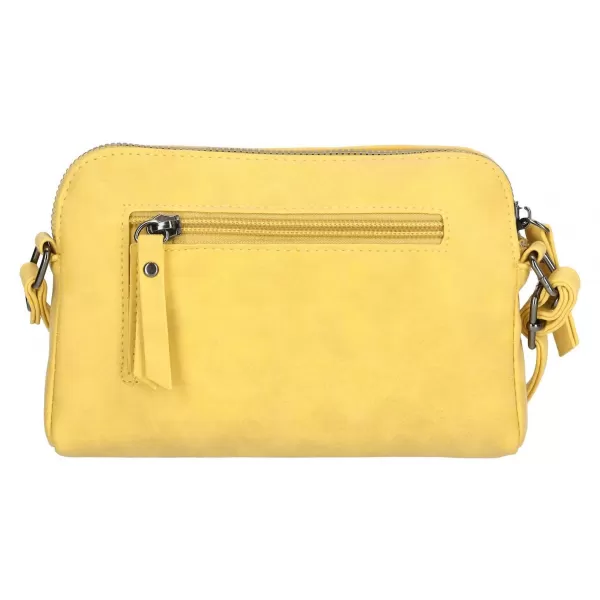 Taška ENRICO BENETTI ZOË 66919 YELLOW 