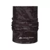 Multifunkční šátek ALPINE PRO RAHUL 3 BLACK VARIANTA PD