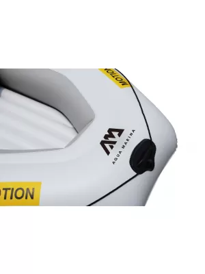 Člun AQUA MARINA Motion GREY