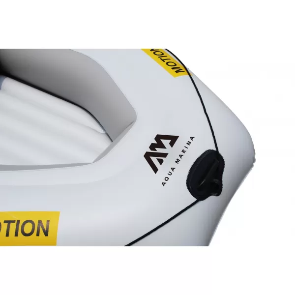  Člun AQUA MARINA Motion GREY 