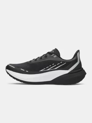 Pánské boty UNDER ARMOUR UA VELOCITI DISTANCE 6006030-002 ČERNÁ