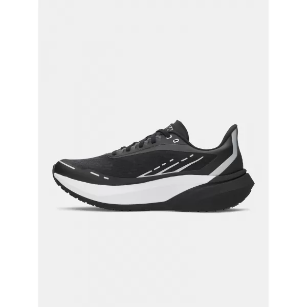 Pánské boty UNDER ARMOUR UA VELOCITI DISTANCE 6006030-002 ČERNÁ 