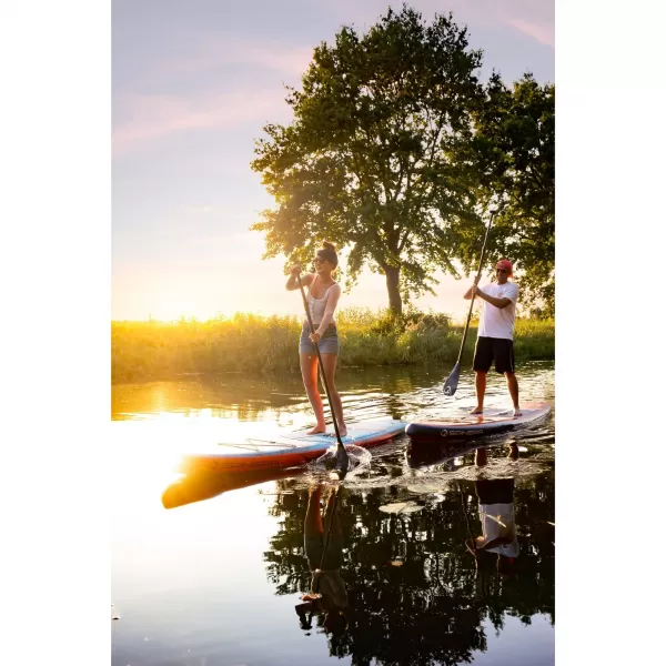  Paddleboard SPINERA Light 112 ULT 