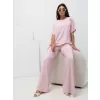 Dámský komplet RELEVANCE RV-KMPL-A1235.29P BRIGHT PINK