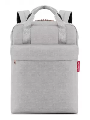 Batoh REISENTHEL ALLDAY BACKPACK M EJ1035 TWIST SKY ROSE