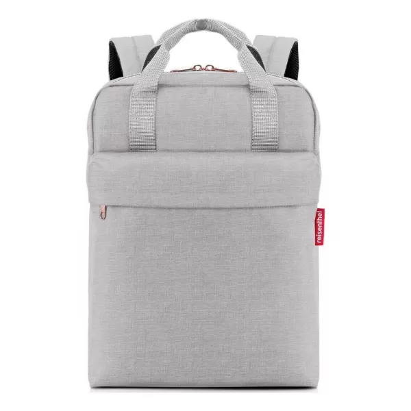  Batoh REISENTHEL ALLDAY BACKPACK M EJ1035 TWIST SKY ROSE 