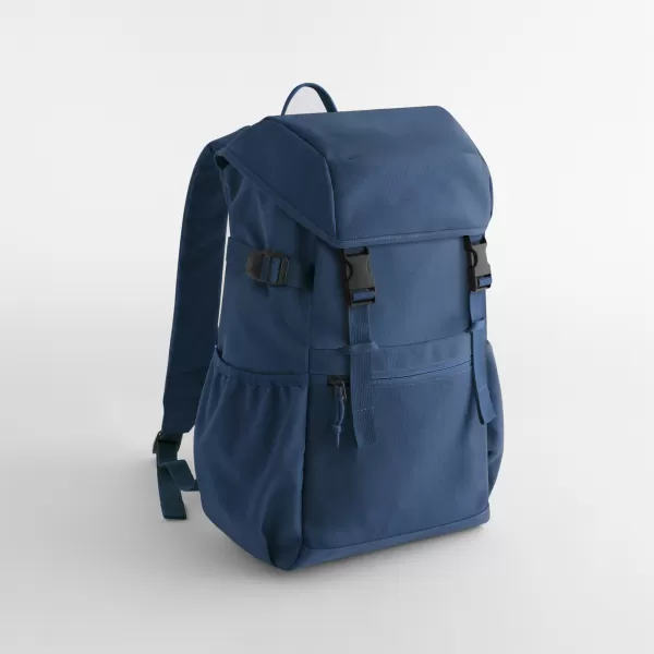  Batoh BagBase | BG 370 STEEL BLUE 