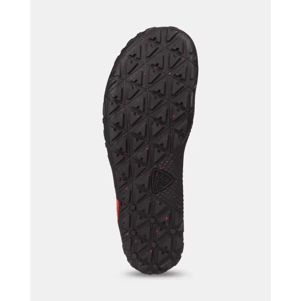  Barefoot boty KILPI STEP LOW-U 1U0712KI BÉŽOVÁ 