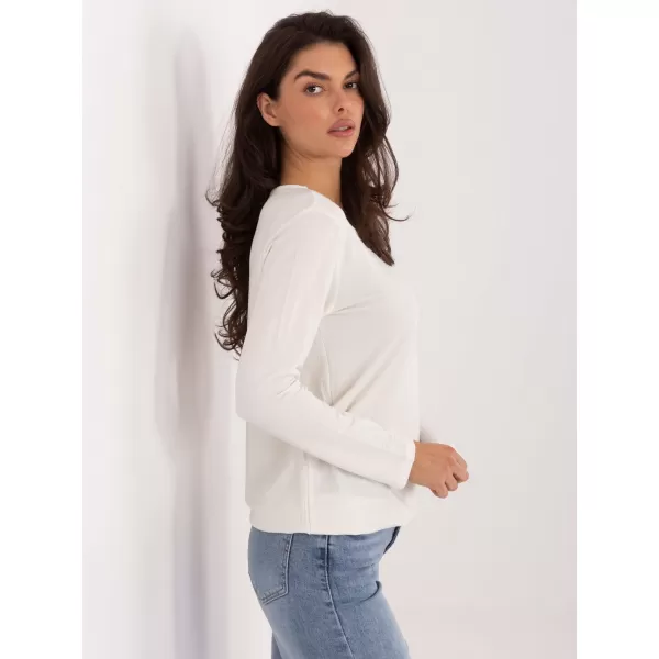  Dámská halenka RELEVANCE RV-BZ-A-160.19P ECRU 