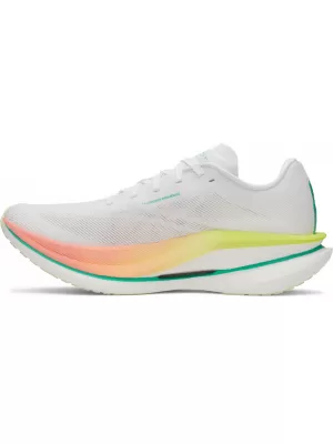 Boty UNDER ARMOUR U VELOCITI ELITE 3 6005377-102 BÍLÁ