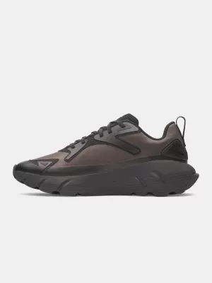 Boty UNDER ARMOUR AURA RPSTP 6008992-002 ČERNÁ