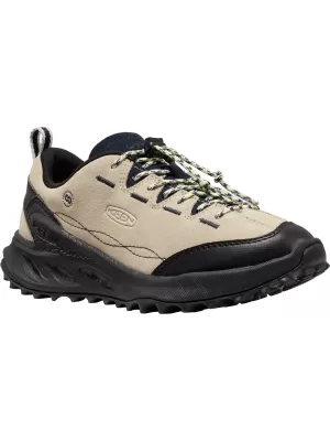 Juniorské boty KEEN JASPER ZIONIC SAFARI/WAX YELLOW