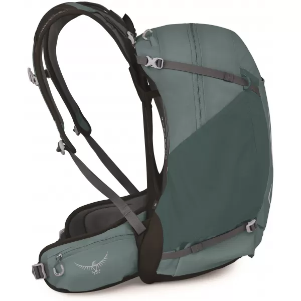 Turistický batoh OSPREY HIKELITE 28 CASCADE BLUE 