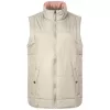 Dámská vesta HANNAH SUGAR VEST BIRCH