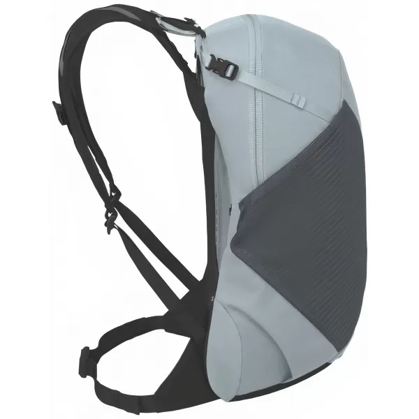  Turistický batoh OSPREY HIKELITE LT 22 SILVER LINING 