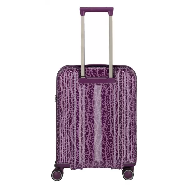  Sada kufrů TRAVELITE LASCANA EDITION S,M,L PLUM 