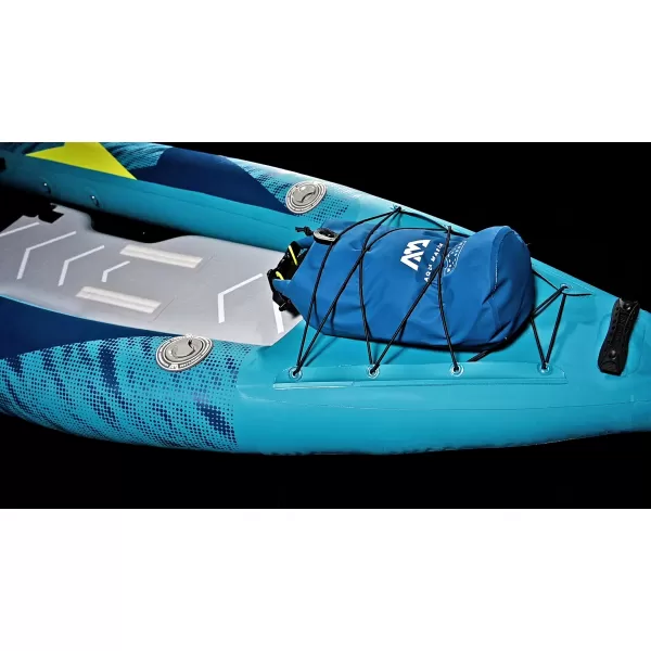  Kajak AQUA MARINA STEAM 412 