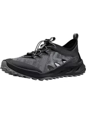 Pánské boty KEEN ZIONIC ADV TRIPLE BLACK