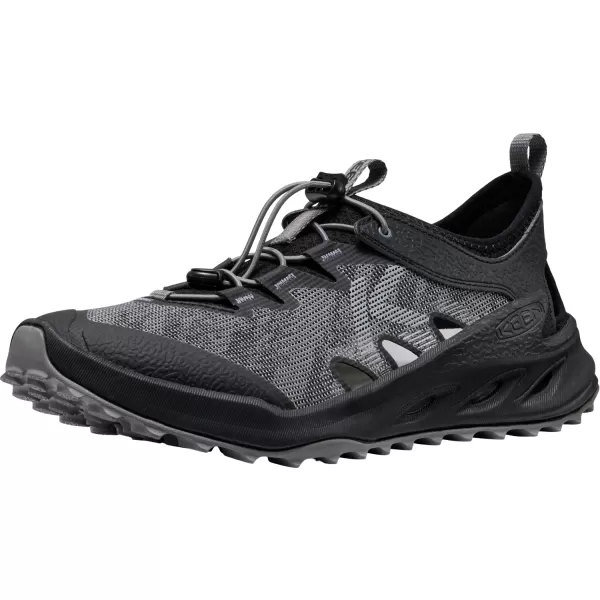  Pánské boty KEEN ZIONIC ADV TRIPLE BLACK 