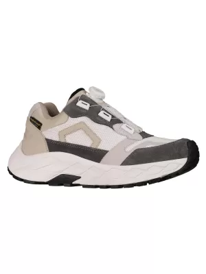 Pánské boty PENTAGON PYTHON SNEAKERS FREELOCK EDITION K15066-FLK PYTHON WHITE